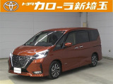 日産 セレナ