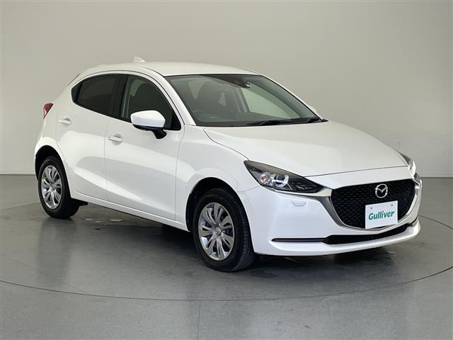 MAZDA21.5 15S プロアクティブ 4WD4WD 修復歴無し