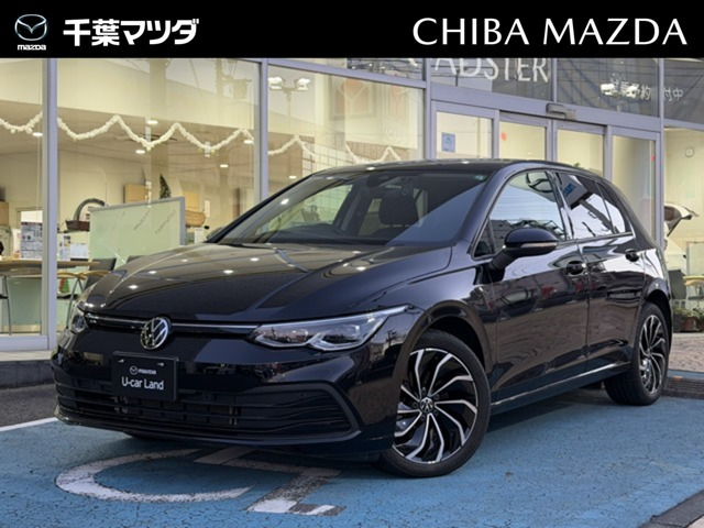 ゴルフ TDI アクティブ アドバンス プラチナムエディション ディーゼル 