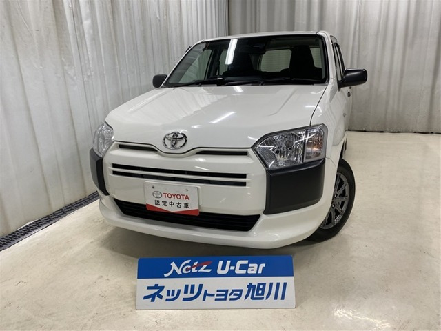 サクシードバン1.5 UL 4WD