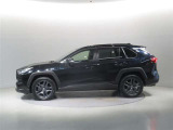 RAV4 2.0 アドベンチャー 4WD 