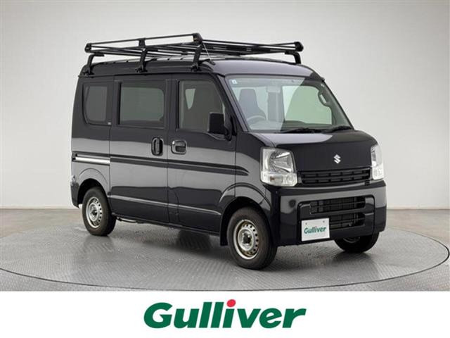 エブリイ PC 修復歴無し