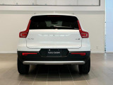 XC40 ウルトラ B4 AWD 4WD 