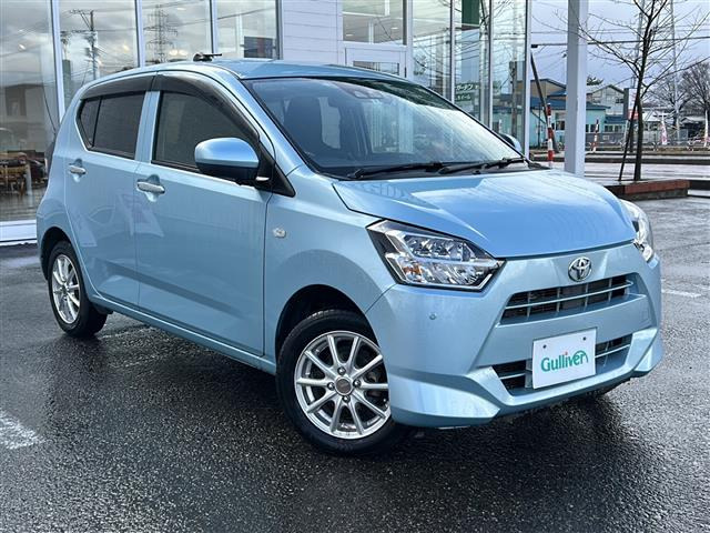 ピクシスエポックX SAIII 4WD4WD 修復歴無し