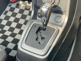 ■7速スーパーアクティブシフト付CVT!