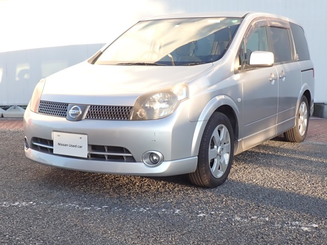ラフェスタ（日産）の中古車 | 中古車情報・中古車検索なら【車選び