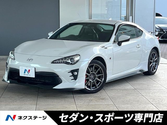 862.0 GT リミテッド ハイパフォーマンス パッケージ