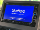 【純正ナビ】人気の純正ナビを装備。オーディオ機能も充実しており、Bluetooth接続すればお持ちのスマホやMP3プレイヤーの音楽を再生可能!毎日の運転がさらに楽しくなります!!
