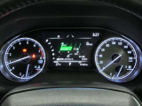 メーターパネルは視認性もよくて目に優しい明るさで好評です!
