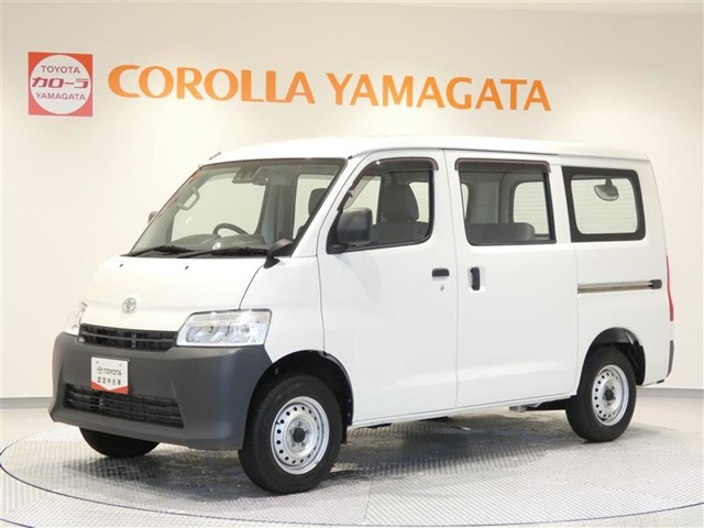 タウンエースバン1.5 DX 4WD