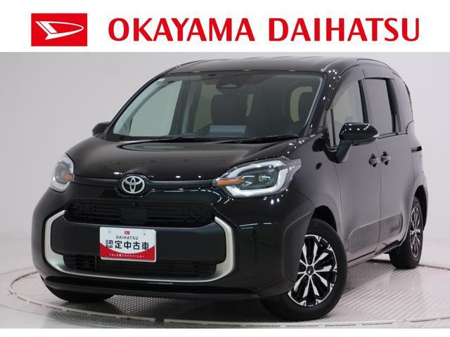 シエンタ ハイブリッド 1.5 Z 