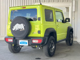 ジムニーシエラ 1.5 JC 4WD 