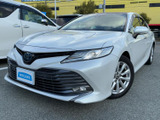 【中古車情報】トヨタ カムリ 2.5 G  の中古車詳細（走行距離：4.4万km、カラー：プラチナホワイトパールマイカ、販売地域：兵庫県西宮市）
