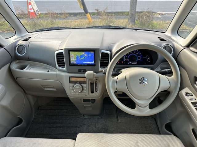 スズキ スペーシア X レーダーブレーキサポート 4WD の中古車詳細
