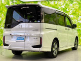 ステップワゴン 2.0 e:HEV スパーダ G EX ホンダセンシング 