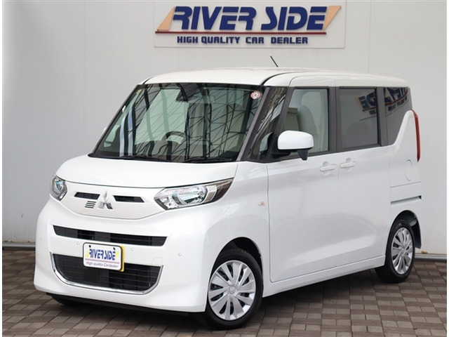 eKスペースM純正9インチナビ フルセグTV バックカメ