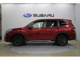 フォレスター 1.8 スポーツ 4WD 
