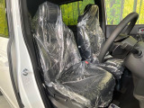 もちろん車内はキレイです♪よりクリーンな状態をキープしたいお客様には『ナノゾーンコート』がおすすめ!新型コロナウイルス対策や、除菌・消臭に効果を発揮し多くの方にご好評いただいております。