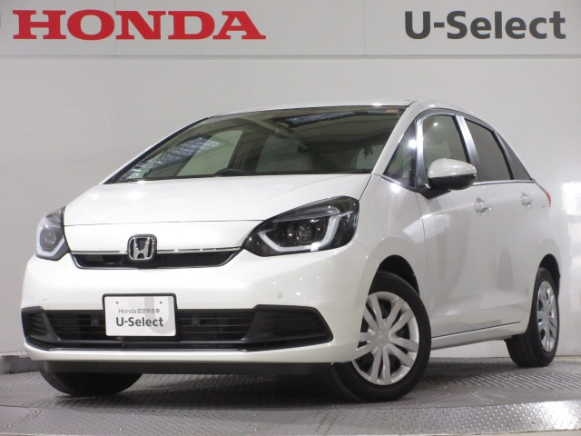 フィット 1.5 ホーム （5BA-GS4）