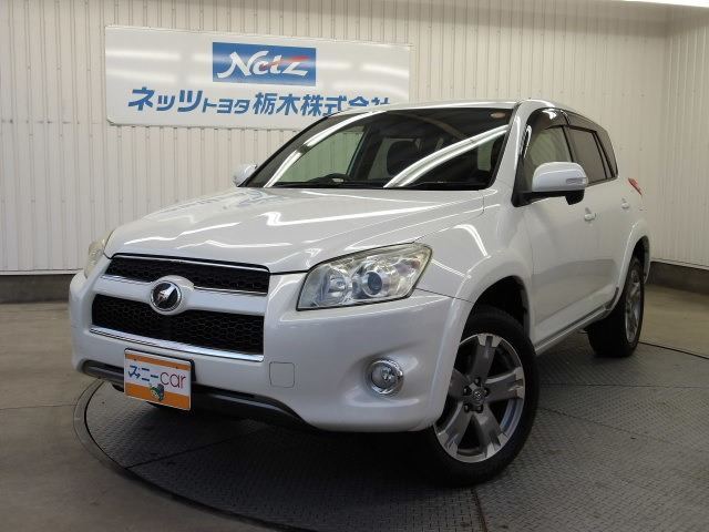 RAV42.4 スポーツ 4WD4WD