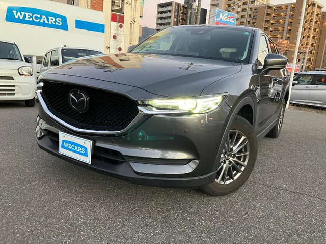 CX-52.0 20S スマートエディション