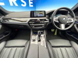 5シリーズセダン 530i Mスポーツ 