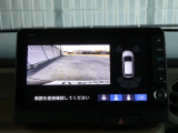 ◆バックカメラ◆リバースにするだけで映ります、後方の安全確認や、狭い駐車場での車庫入れ、雨の日や夜間など視界の悪い時に便利です!安全にバックする為には欠かせない装備です。