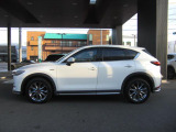 CX-5 2.2 XD 100周年特別記念車 4WD 