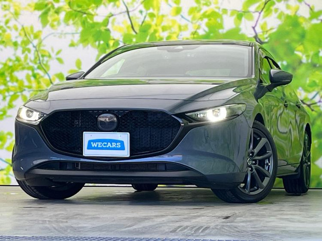 MAZDA3ファストバック2.0 20S プロアクティブ ツーリング セレクション
