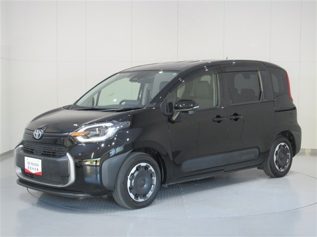 シエンタ ハイブリッド 1.5 Z （6AA-MXPL10G）