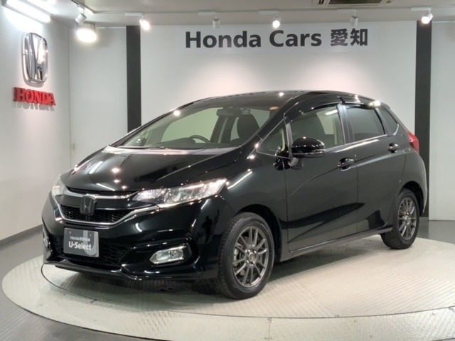 フィット 1.3 13G L ホンダセンシング （DBA-GK3）