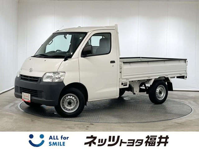 ライトエーストラック1.5 DX Xエディション シングル ジャストロー 4WD