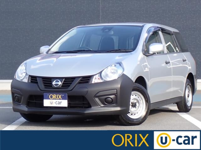 NV150AD 1.5 VE ナビ/バックカメラ/ETC/キーレス/衝突回避