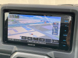 ■ケンウッド製SDナビ/フルセグTV/CD/DVD再生可/SD/Bluetooth!