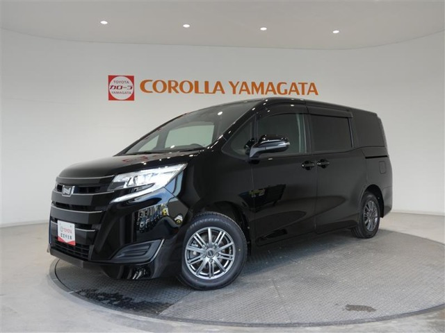 ノア2.0 X ウェルキャブ スロープタイプI 車いす2脚仕様