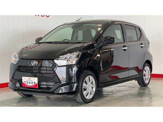 ミライース X SAIII 