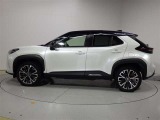 ヤリスクロス 1.5 ハイブリッド Z E-Four 4WD 