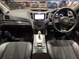 レガシィツーリングワゴン 2.0 GT DIT アイサイト 4WD 
