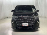 アルファード ハイブリッド 2.5 Z 