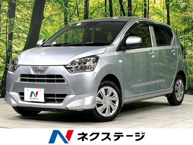 ピクシスエポックX SAIII