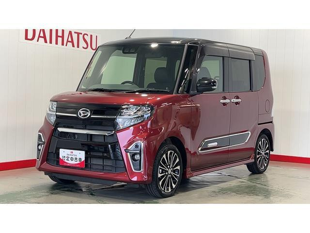 タントカスタム RS セレクション