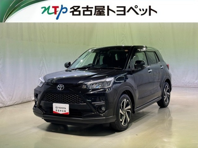 ライズ 1.0 Z （5BA-A200A）