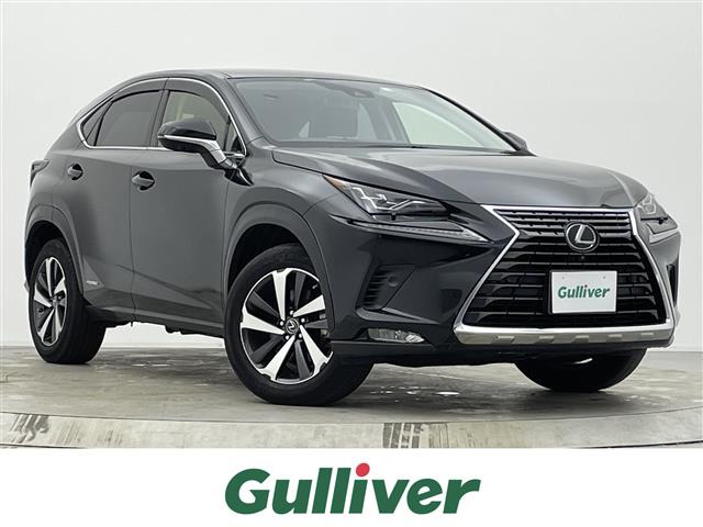 NX 300h Iパッケージ 修復歴無し