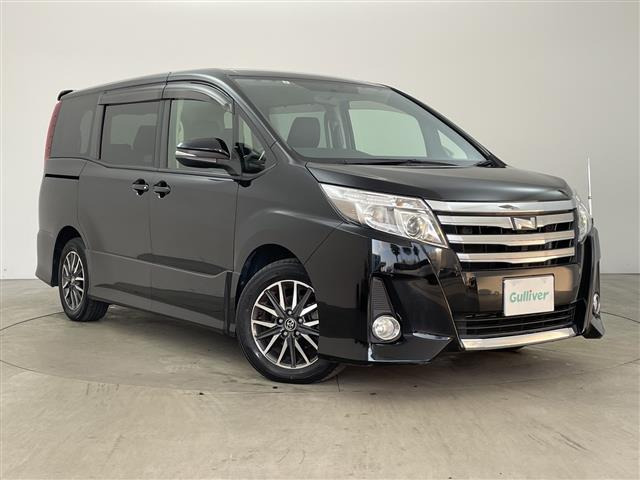 ノア 2.0 Si 修復歴無し