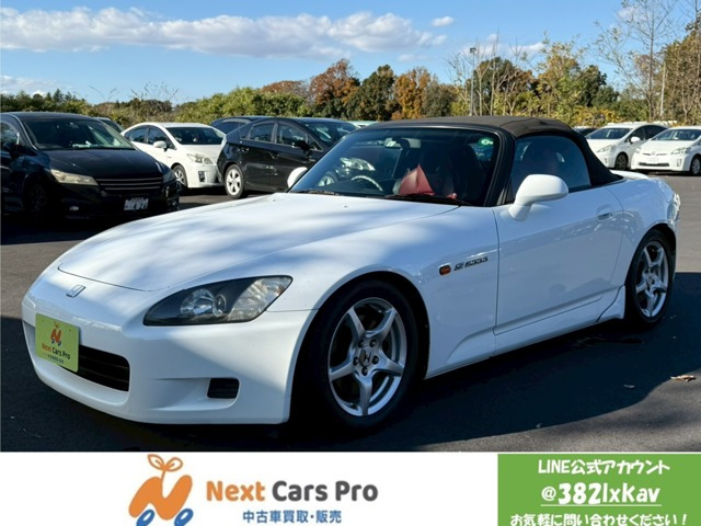S20002.0 タイプVVGS HIDヘッドライト キーレス