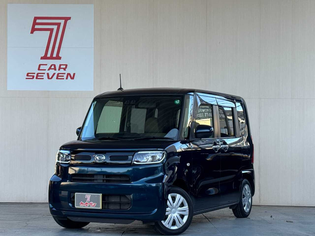 タントX スペシャル