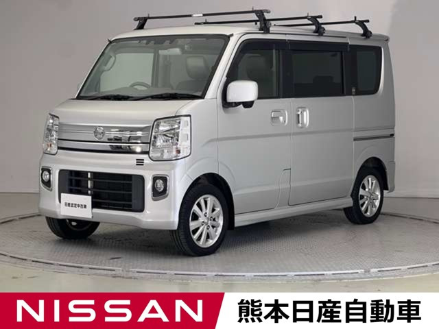 NV100クリッパーリオE