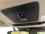 Honda CONNECT搭載車です。「Honda Total Care プレミアム」に加入頂くと、「緊急サポートセンター」や「Honda ALSOK駆けつけサービス」などのサービスが受けられます。