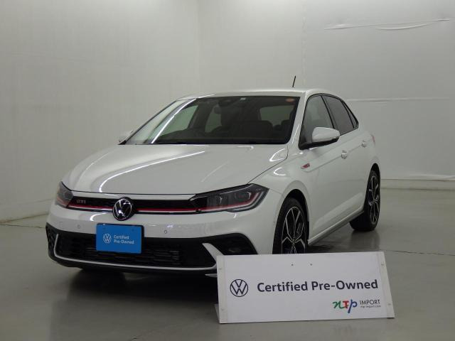 ポロ GTI 