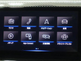 Bluetoothで携帯電話を接続すればハンドフリー通話が可能です!ステアリングスイッチで着信を取ることも可能です!